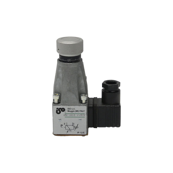 ISO IPN-160/E 44/913 NSNP