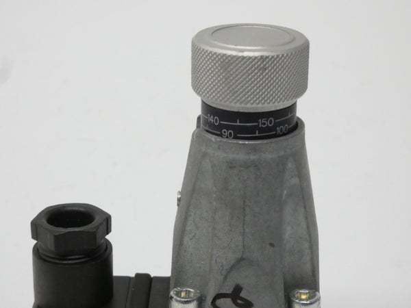 ISO IPN-160/E 44/913 NSNP