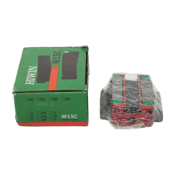 HIWIN EGW15CCZ0 W15C NSMP