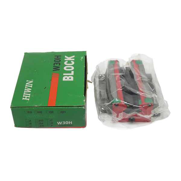 HIWIN HGW30HCZ0C W30H NSMP
