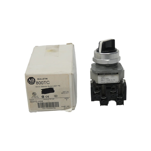 INDUSTRIAL SPARE PART 800TC-H2A SER. T (WH) NSMP