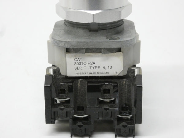 INDUSTRIAL SPARE PART 800TC-H2A SER. T (WH) NSMP