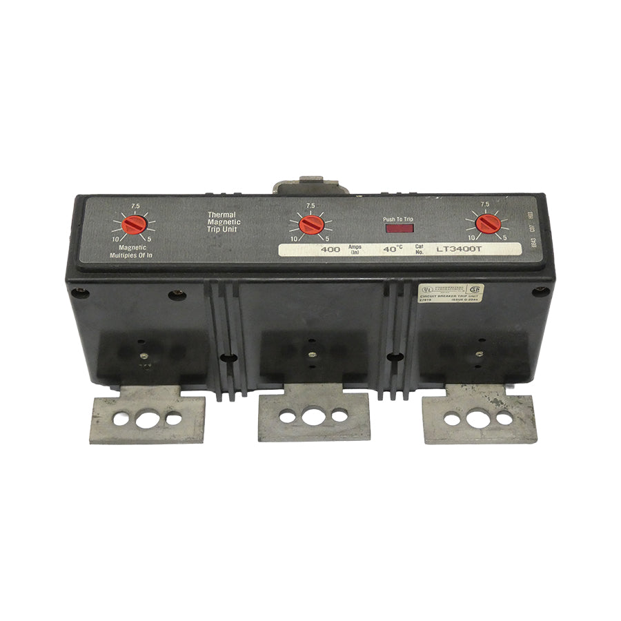 WESTINGHOUSE LT3400T 400A NSNP