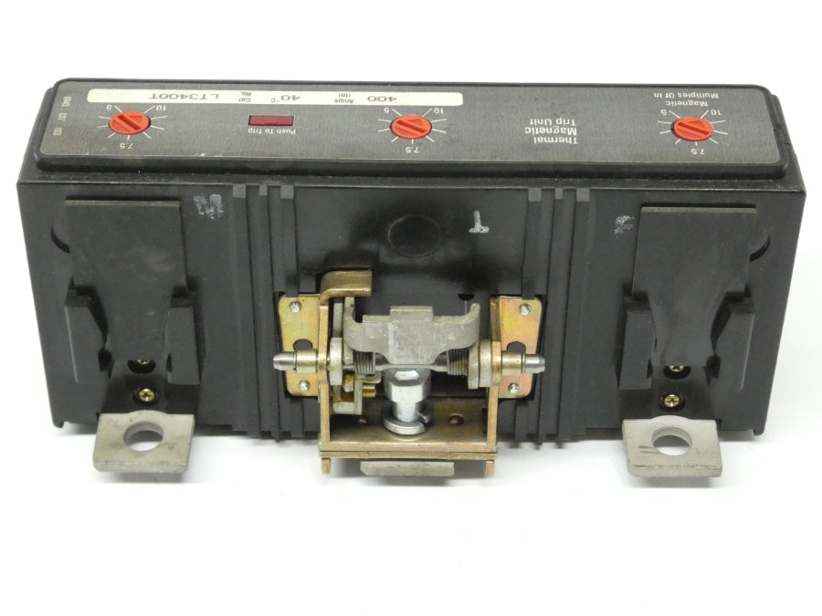 WESTINGHOUSE LT3400T 400A NSNP