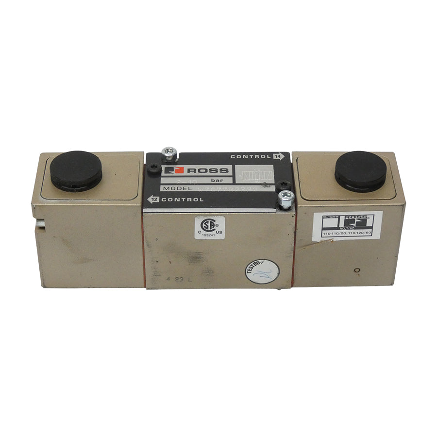 ROSS W7077B2332 110-120V NSNP