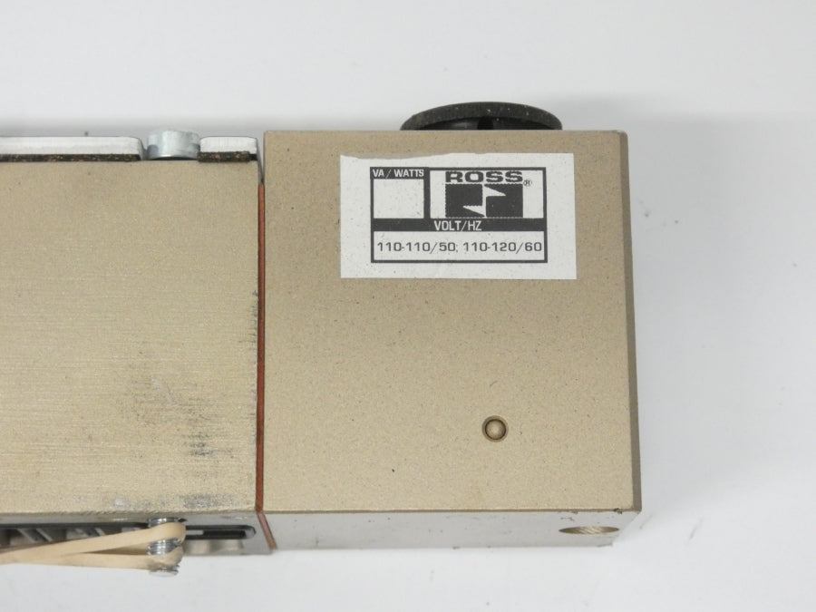 ROSS W7077B2332 110-120V NSNP