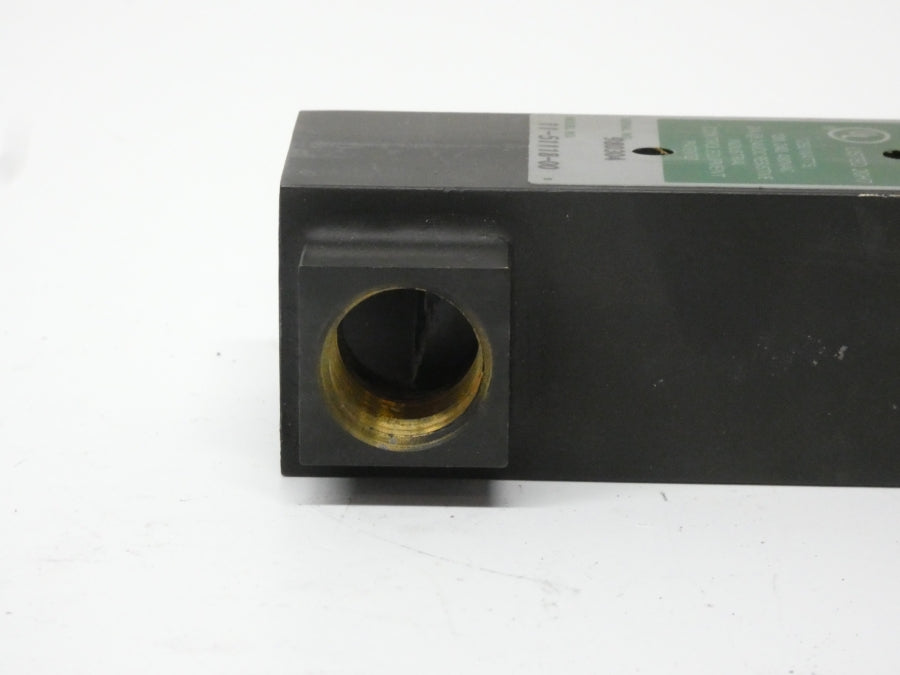 GO SWITCH 11-51118-00 480VAC 3A NSNP