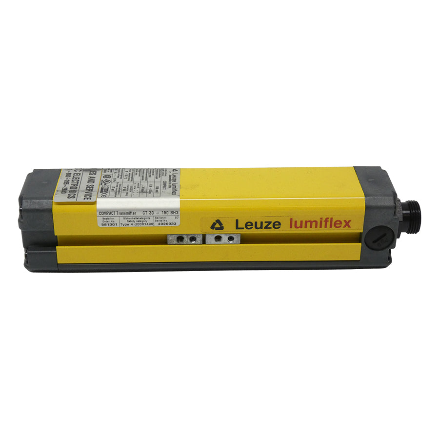 LEUZE CT30-150BH3 581301 24VDC NSNP