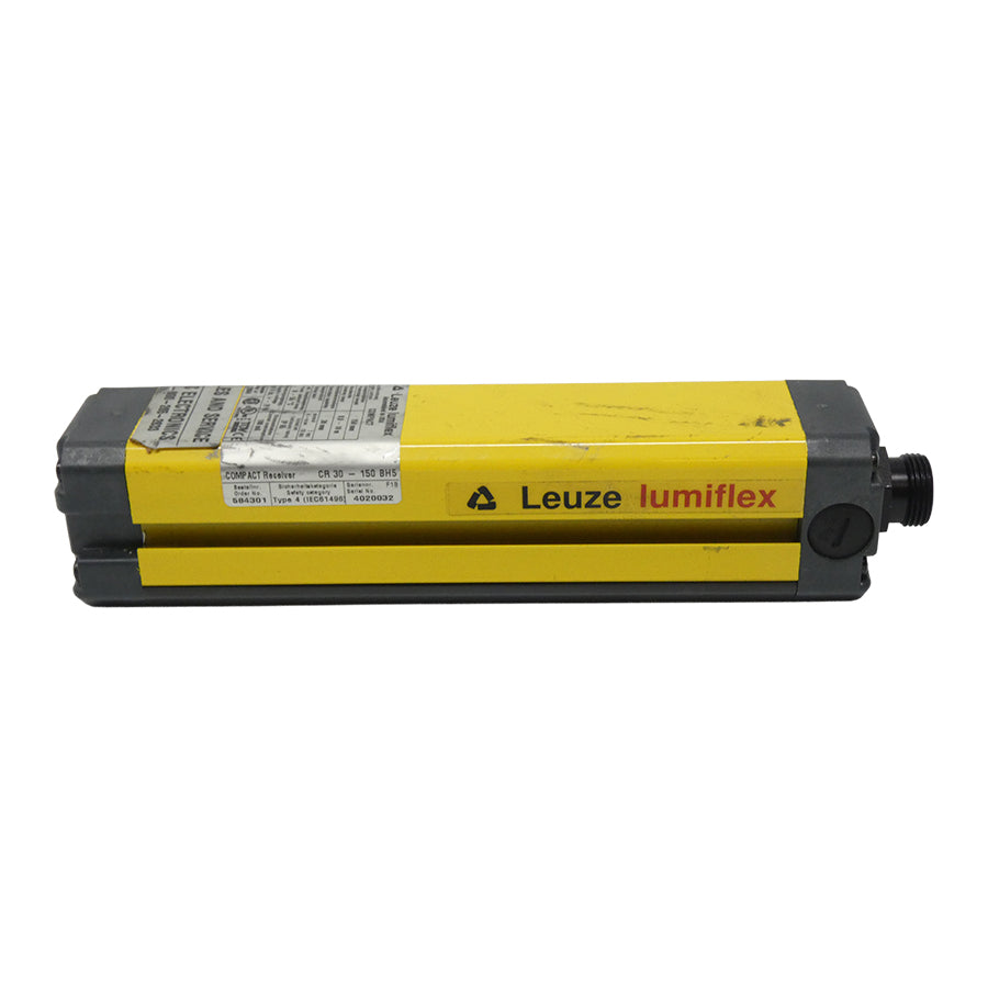 LEUZE CR30-150BH5 584301 24VDC NSNP