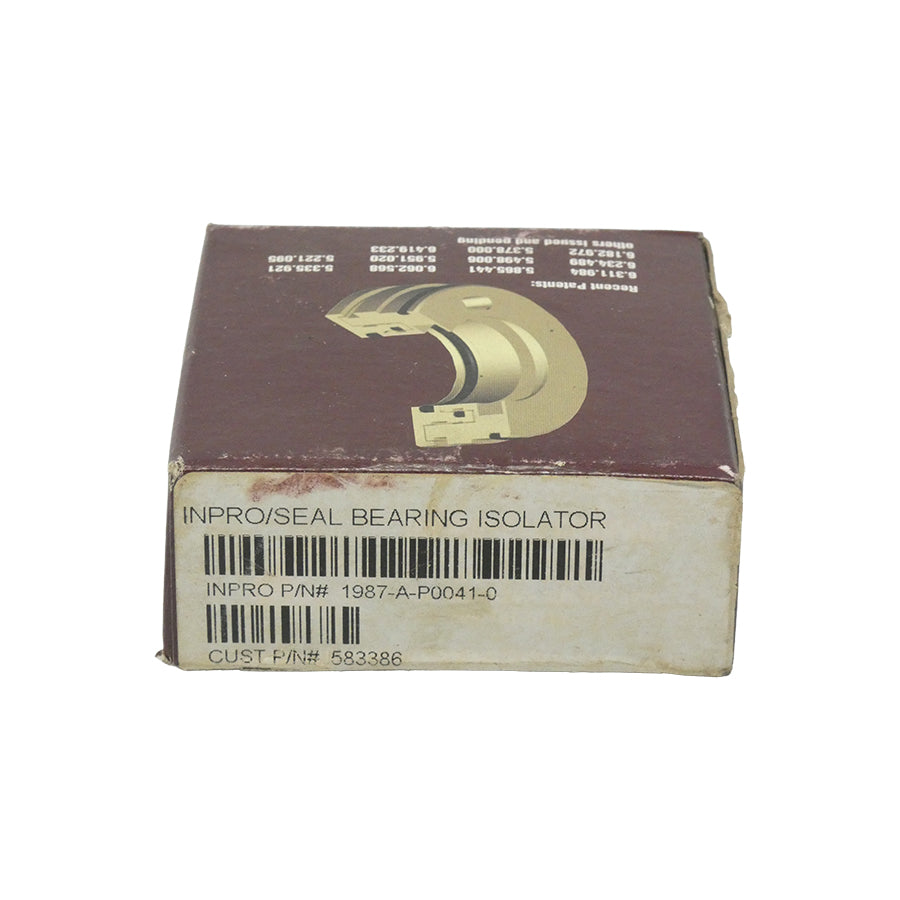 INPRO 1987-A-P0041-0 NSFS