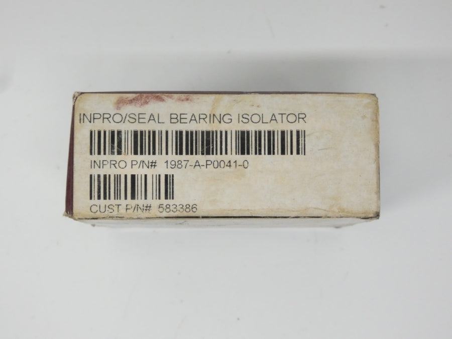 INPRO 1987-A-P0041-0 NSFS