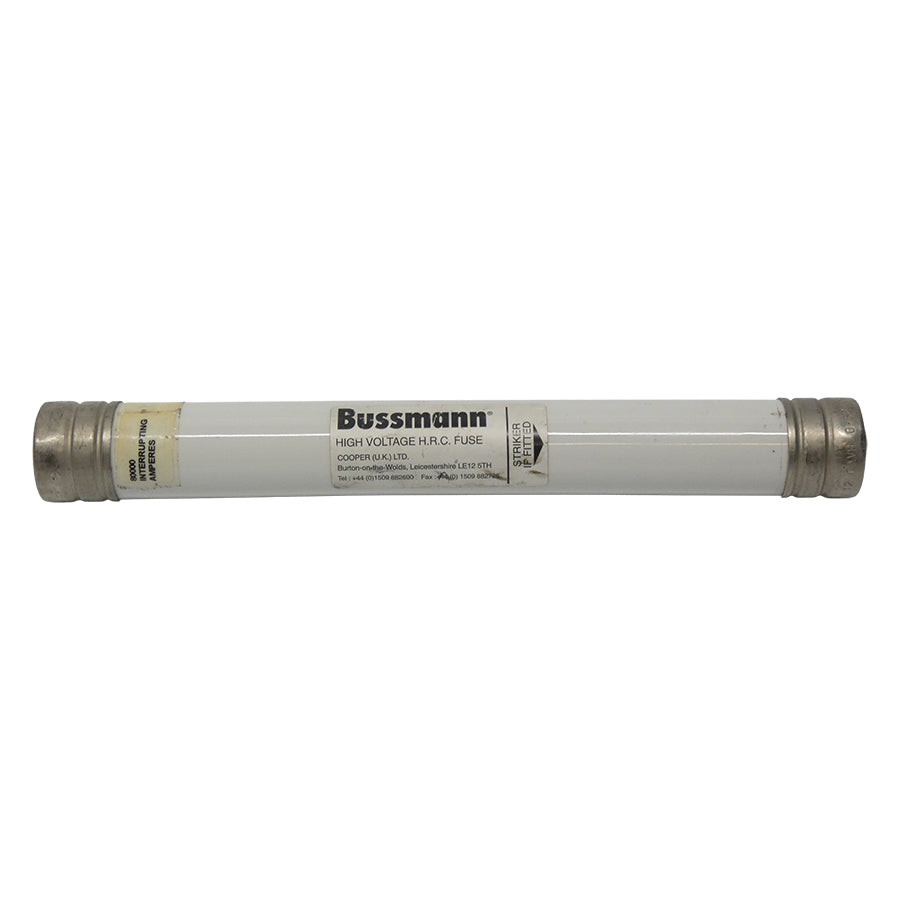 BUSSMANN 12CAVH0.5E HRC-8000 NSNP
