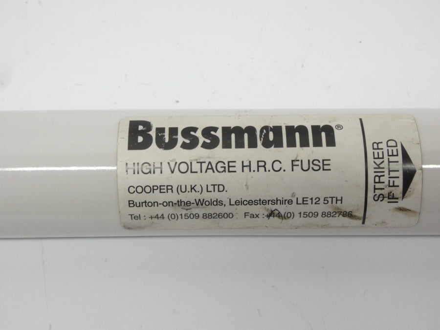 BUSSMANN 12CAVH0.5E HRC-8000 NSNP