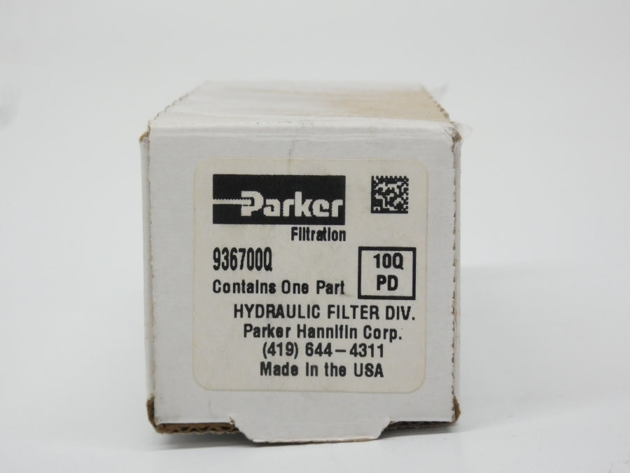 PARKER 936700Q NSMP