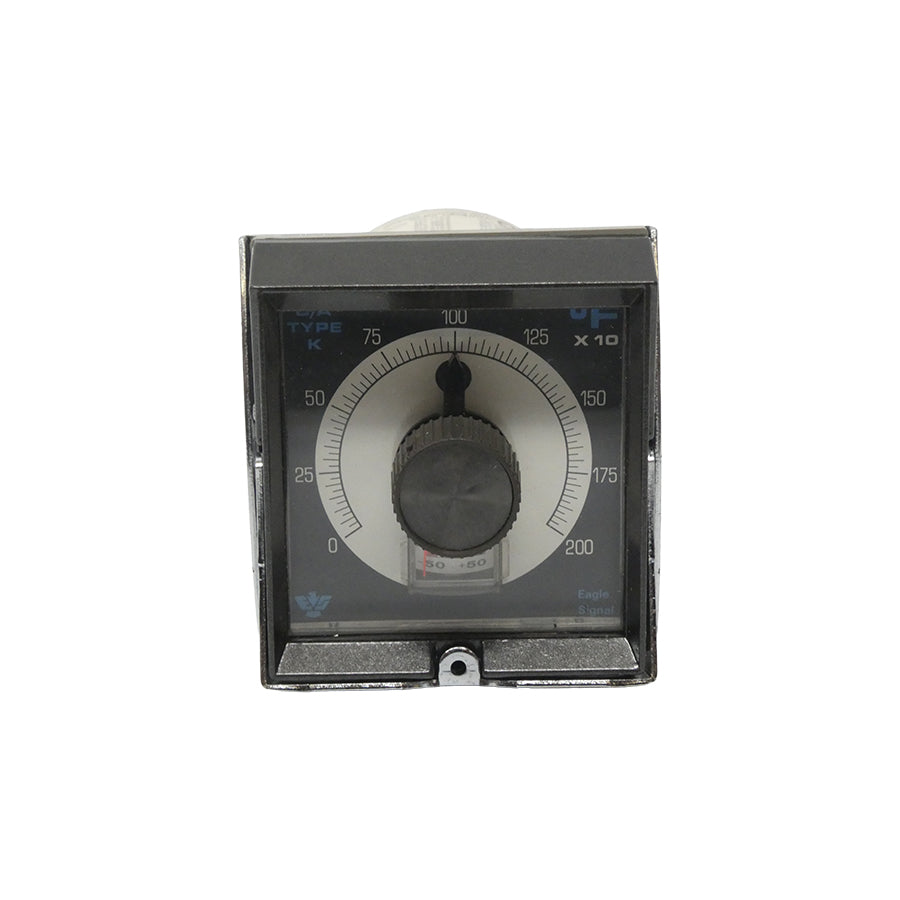 EAGLE SIGNAL TC220A613 120V 5A NSNP