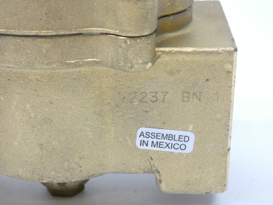 INDUSTRIAL SPARE PART V2237BN1 007135 2-3/4" NSNP