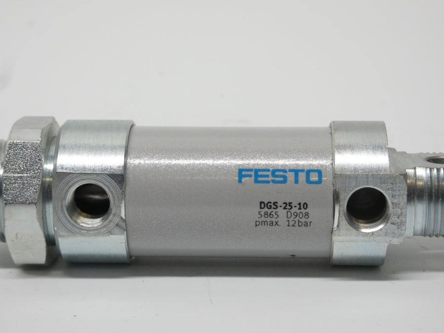 FESTO DGS-25-10 5865 NSNP