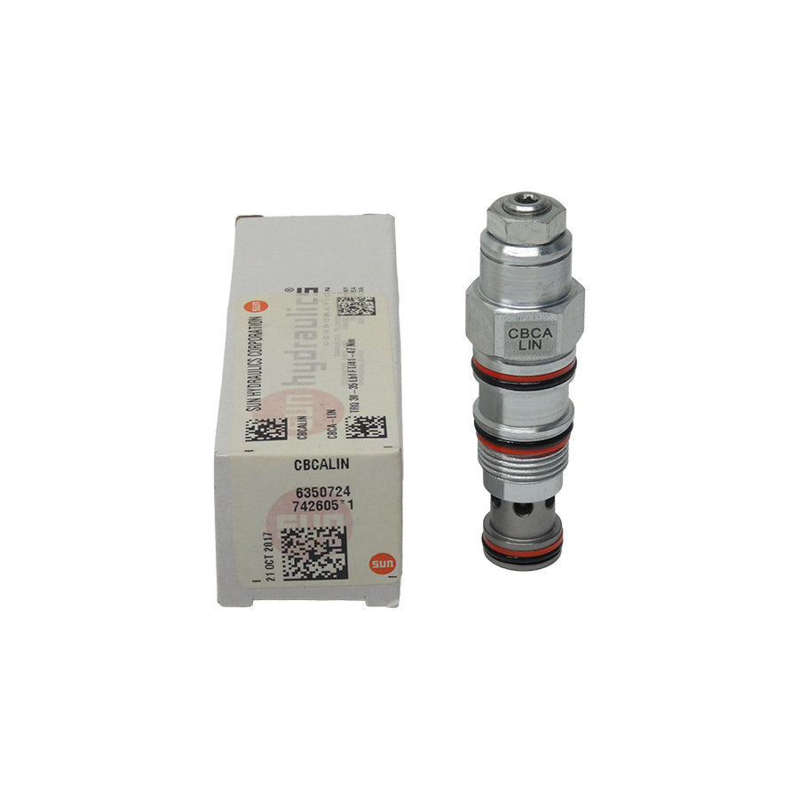 SUN HYDRAULICS CBCALIN 6350724 NSMP