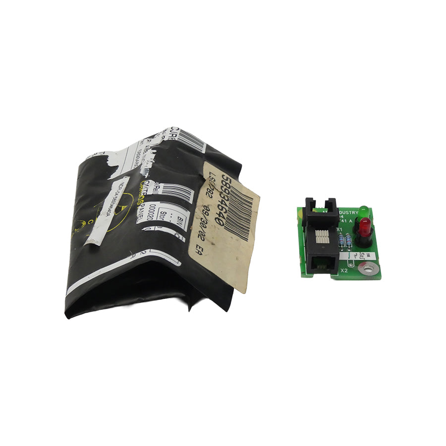 ABB NDPI-04 57619741 NSNP