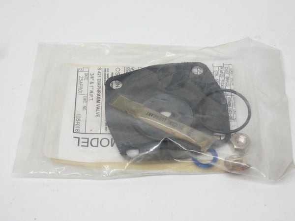 GENERAL ELECTRIC 421-RA 1070068 NSMP