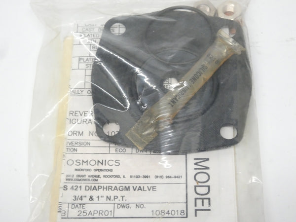 GENERAL ELECTRIC 421-RA 1070068 NSMP