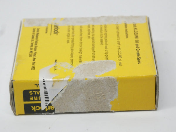 GARLOCK 63X0293 21158-0293 NSFS