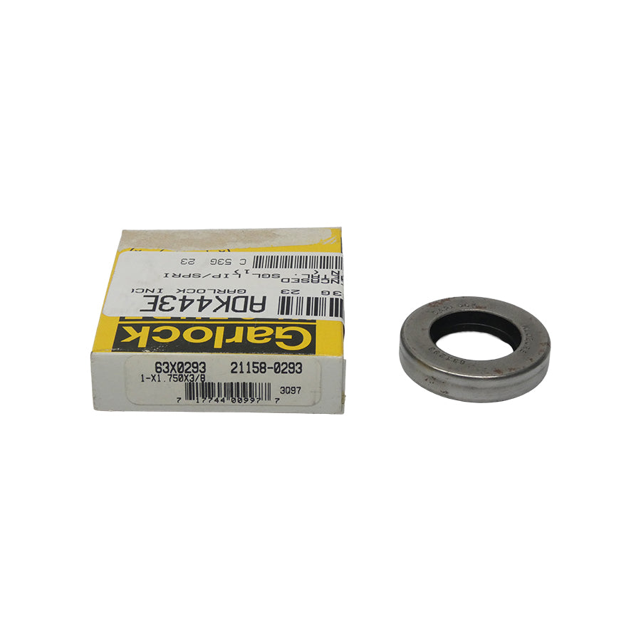 GARLOCK 63X0293 21158-0293 NSMP