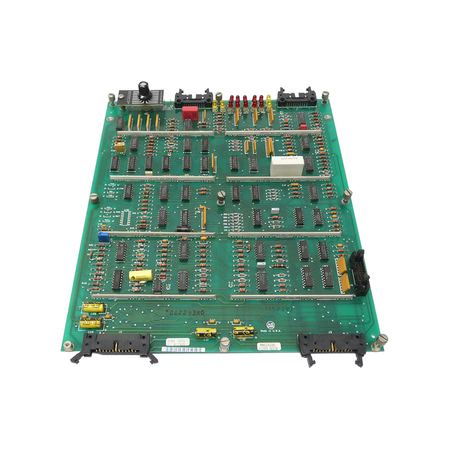 INDUSTRIAL SPARE PART 117479 112993 REV. 20 NSNP