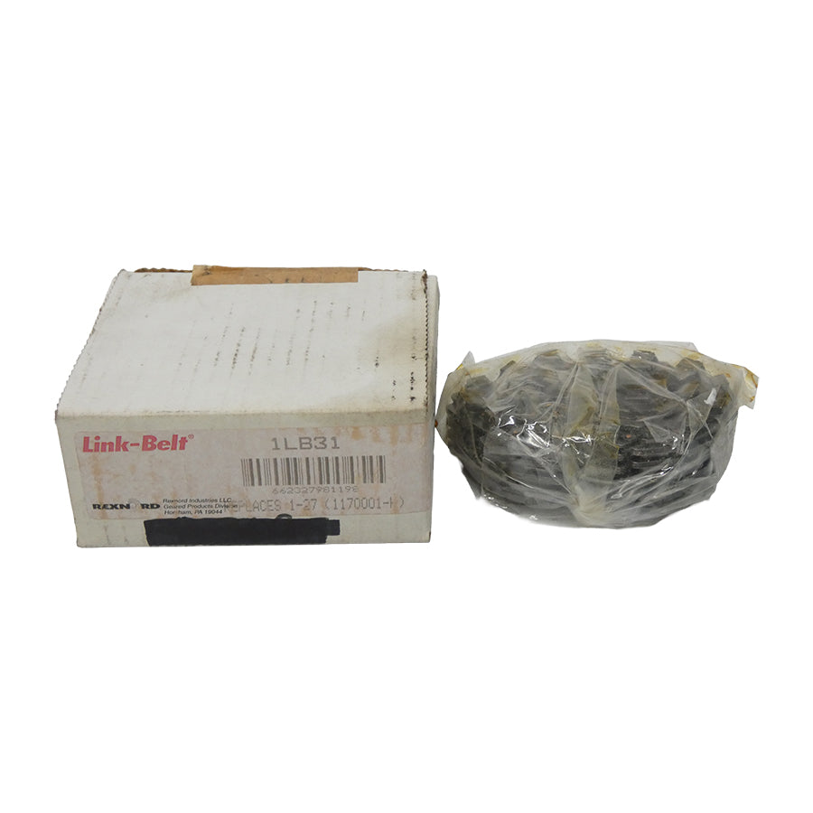 REXNORD 1LB31 1170001-H NSMP