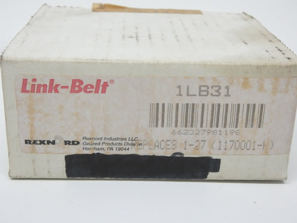 REXNORD 1LB31 1170001-H NSMP