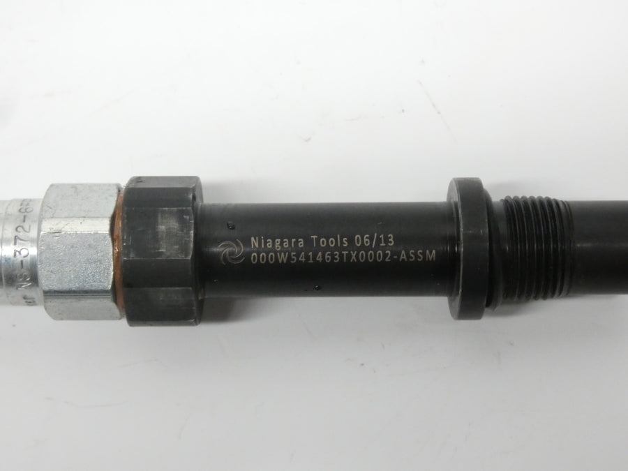 NIAGARA TOOLS 000W541463TX0002-ASSM NS-372-6FP NSNP