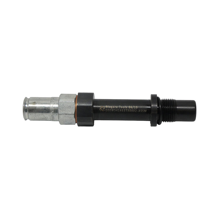 NIAGARA TOOLS 000W541463TX0002-ASSM NS-372-6FP UNMP