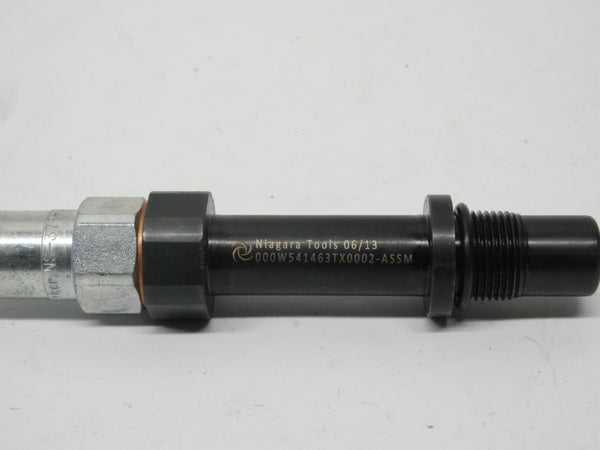 NIAGARA TOOLS 000W541463TX0002-ASSM NS-372-6FP UNMP