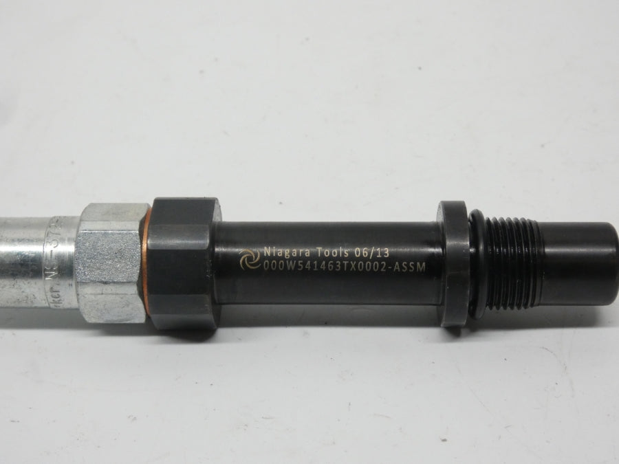 NIAGARA TOOLS 000W541463TX0002-ASSM NS-372-6FP UNMP