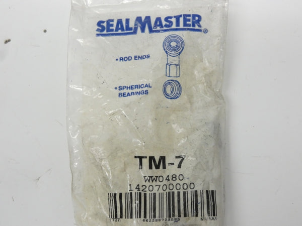 SEALMASTER TM-7 NSMP