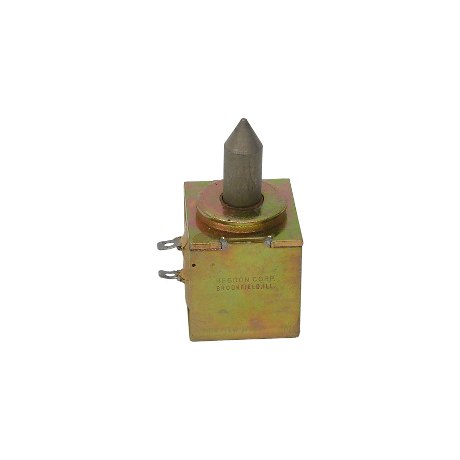 REGDON CORP 76991 NSNP