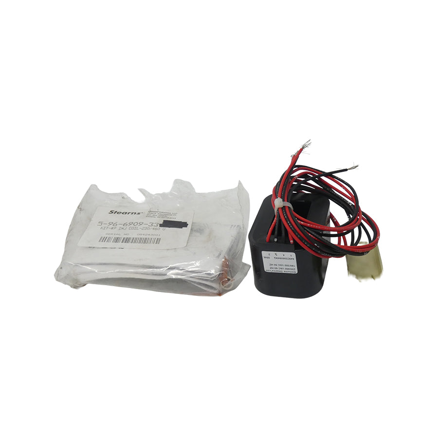 STEARNS 5-96-6909-33 230/460V NSMP