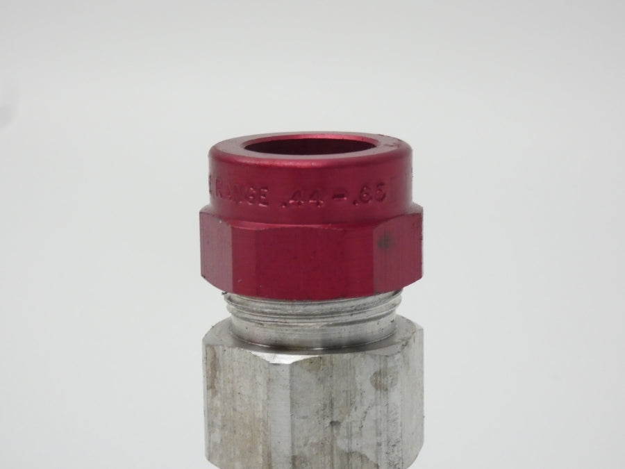 CROUSE-HINDS TMCX165 NSNP
