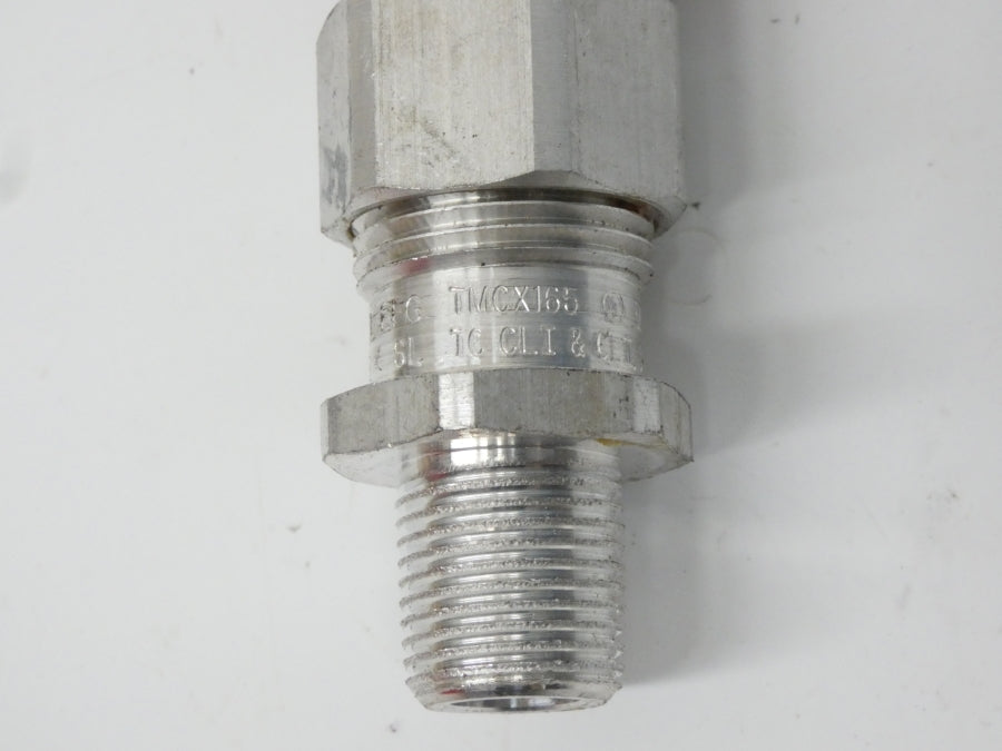 CROUSE-HINDS TMCX165 NSNP