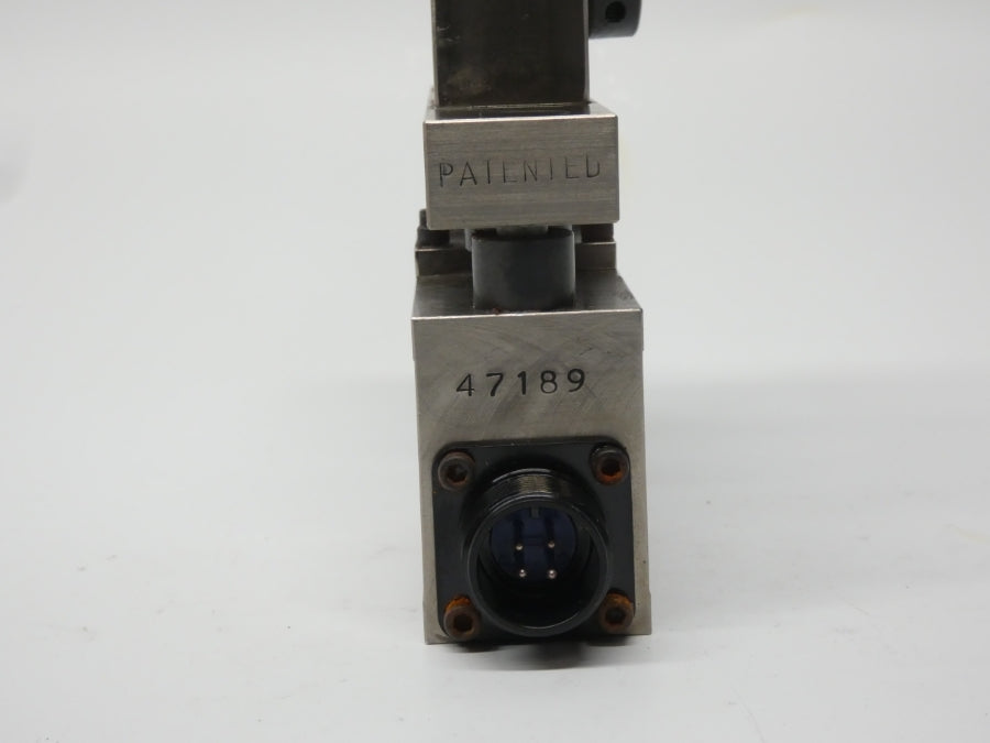COMPTROL BE20P12.6K-1350 NSNP