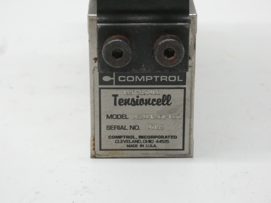 COMPTROL BE20P12.6K-1350 NSNP