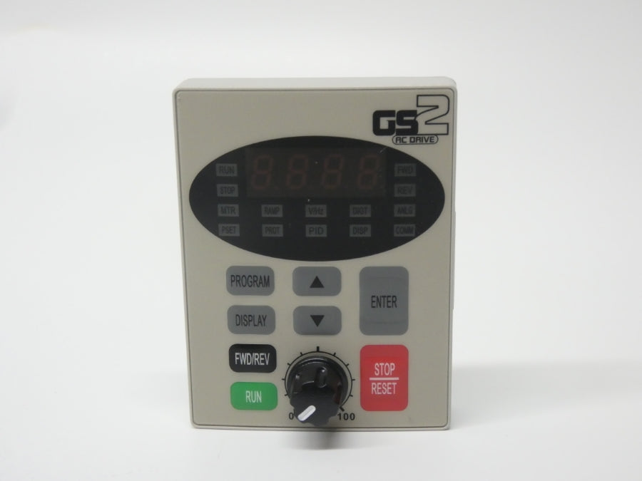 AUTOMATION DIRECT GS2-KPD+W19330245 NSMP