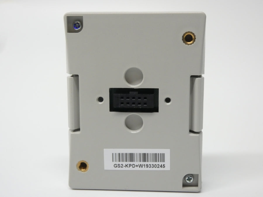 AUTOMATION DIRECT GS2-KPD+W19330245 NSMP