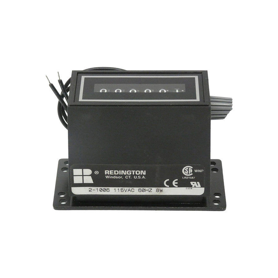 REDINGTON 2-1006 115VAC (AS PICTURED) NSNP