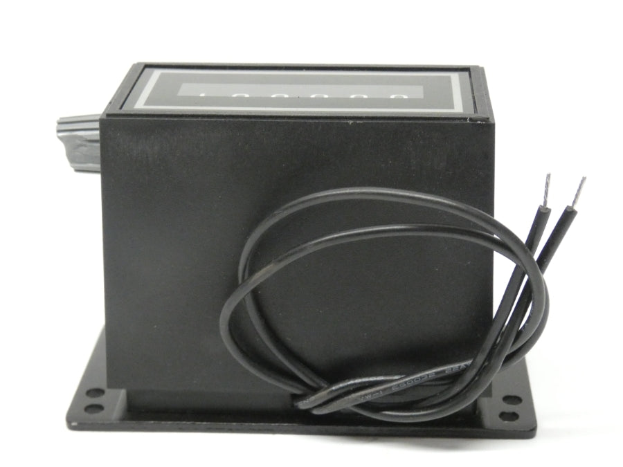 REDINGTON 2-1006 115VAC (AS PICTURED) NSNP