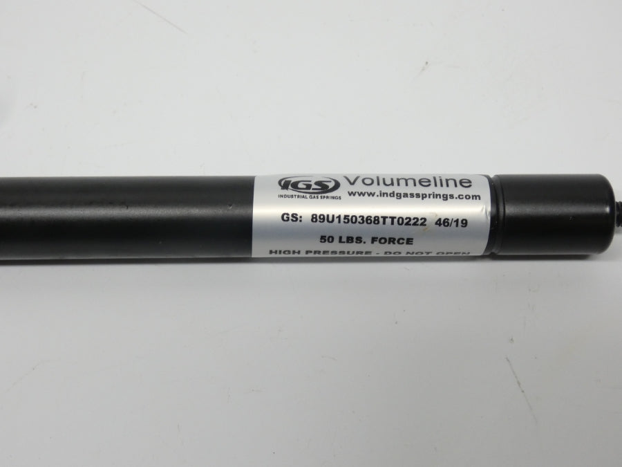 INDUSTRIAL GAS SPRINGS 89U150368TT0222 NSNP