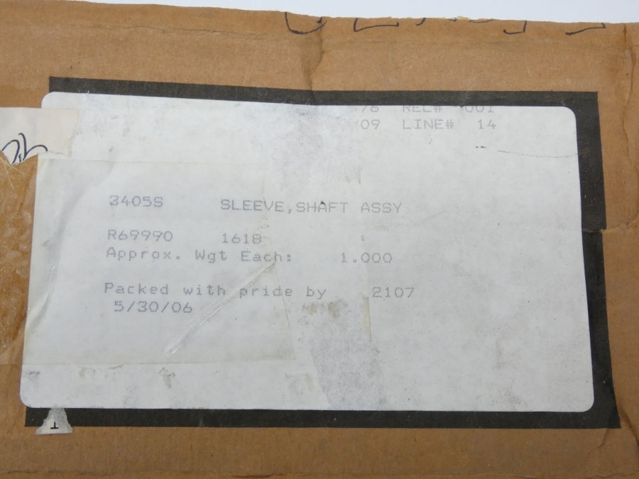 GOULDS 3405S NSMP