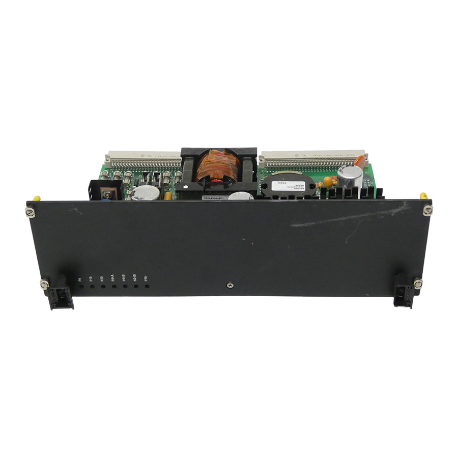 GENERAL ELECTRIC IS200EPSMG1ADC 151X1207BCSA01 NSNP