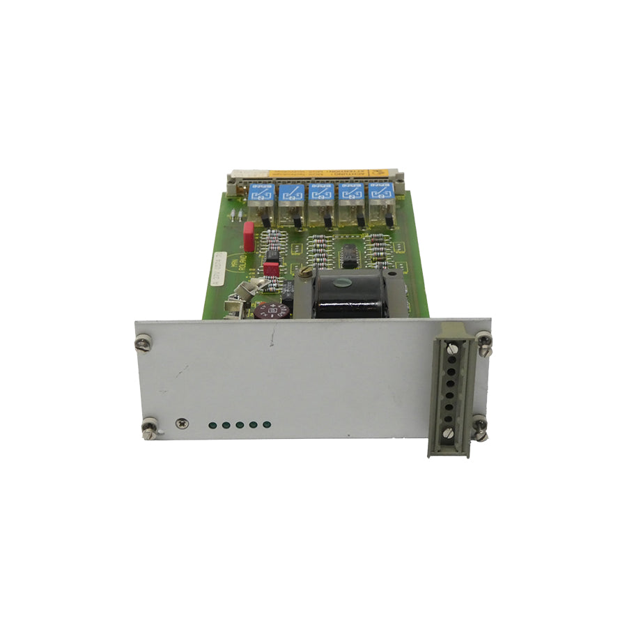 MAN ROLAND A37V057470 NSNP