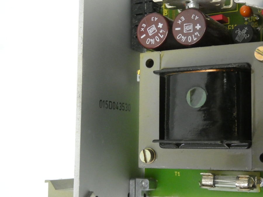 MAN ROLAND A37V057470 NSNP